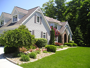 Landscapers and Lawncare Services in Fayetteville, GA